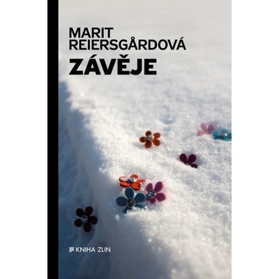Závěje