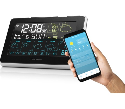 GoGEN ME 3565 SMART