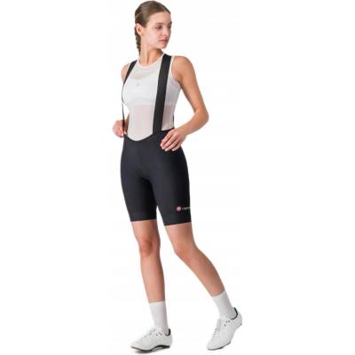 Castelli Endurance W Bib black