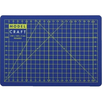 Shesto Modelcraft подложка за рязане A5