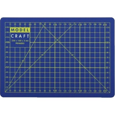 Shesto Modelcraft подложка за рязане A5