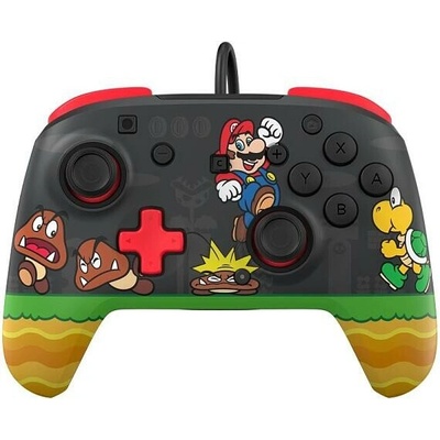 Turtle Beach Rematch Wired TBC-8405-05