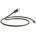 QED Кабел QED - Performance Graphite, USB-A/USB-B , 1.5 m, черен (QE6901)