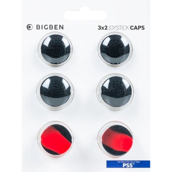BigBen Thumb Grips DualSense PS5