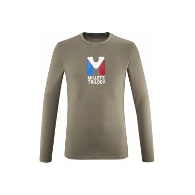 Millet CHAMONIX TRI TS LS Men
