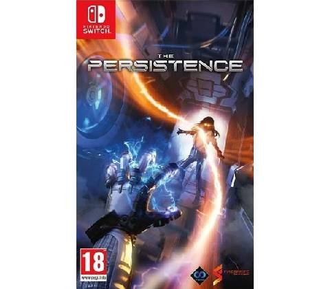 The Persistence