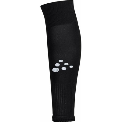 Craft TW Squad Sock W-O Foot Solid Sr black