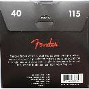 Fender 7250-5L