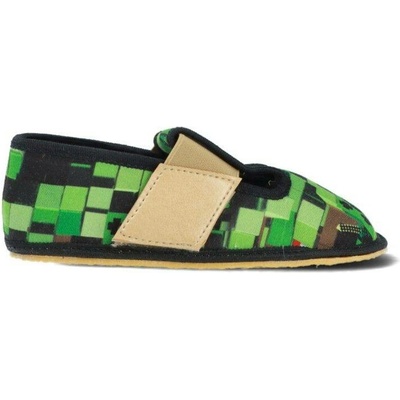 Rayve Slippers ELASTIC cubes