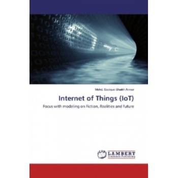 Internet of Things (IoT) | Mohd. Sadique Shaikh Anwar