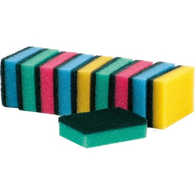 JANEGAL špongia 10 ks