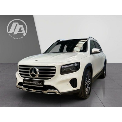Mercedes-Benz GLB 200 d 110 kW