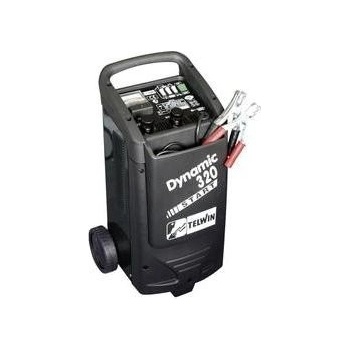 Telwin DYNAMIC 320 START