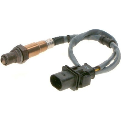 Lambda sonda BOSCH 0 258 017 491