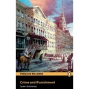 Crime and Punishment - Fyodor Dostoevsky