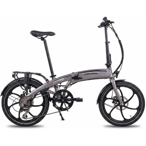 Chrisson E-Folder 20