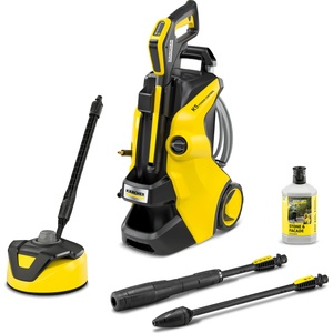 Kärcher K 5 Power Control Flex Home (1.324-703.0) Водоструйка
