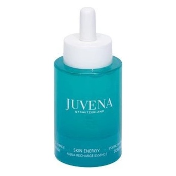 Juvena hydratačný Aqua Recharge Essence esencie na tvár krk a dekolt 50 ml