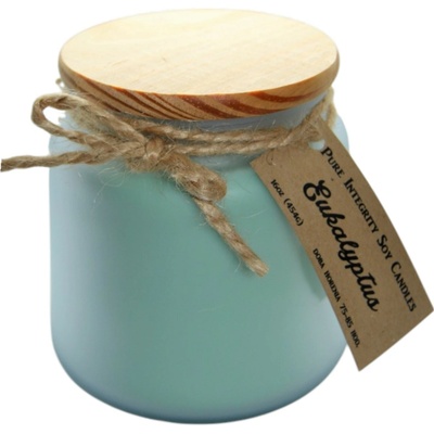 Pure Integrity USA EUKALYPTUS 454g