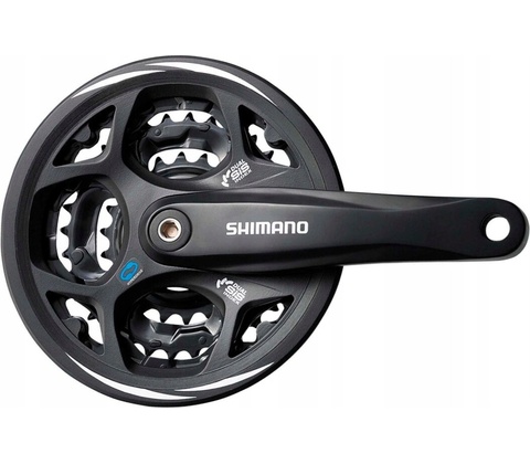 Shimano Altus M311