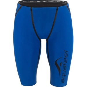 Aquafeel Бански гащета Aquafeel 2475750 swimming boxer - Blue (Multicolour)