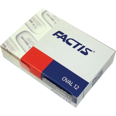 Factis Гумичка Factis OVAL-12 (000040625)