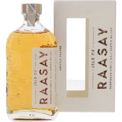 Isle of Raasay 46,4% 0,7 l (karton)