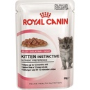 Krmivo pre mačky Royal Canin Kitten Instinctive 85 g
