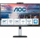 AOC 24V5CW/BK