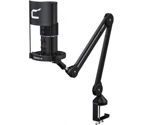 Comica Audio STA-U2A set