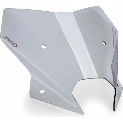PUIG Plexi na motorku PUIG NEW GEN. SPORT 22783H dimové