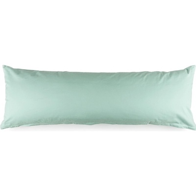 4Home obliečka na Relaxačný vankúš Náhradný manžel zelená 50x150