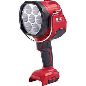 FLEX Акумулаторен прожектор flex wl 2800 18.0/ 18v (504637)