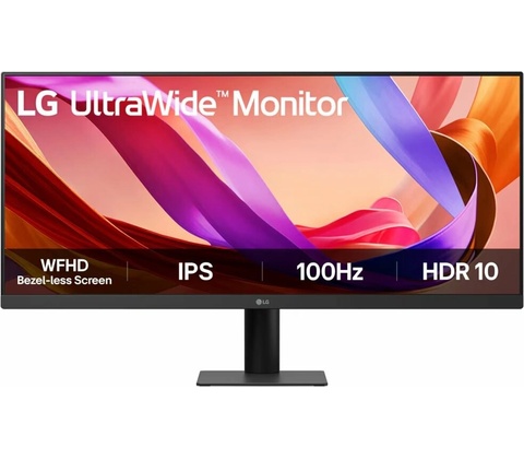 LG UltraWide 29U511A-B