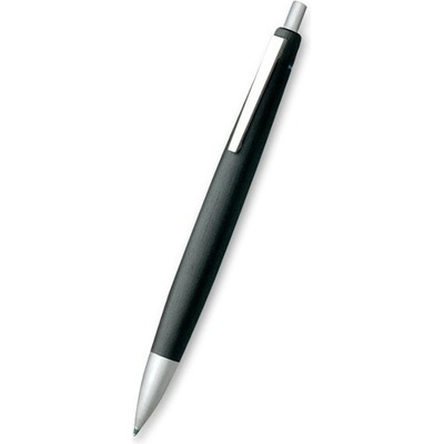 Lamy 2000 Matt Brushed multifunkční pero