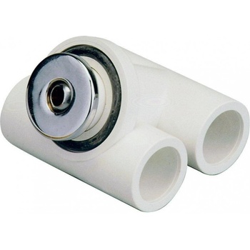 VÁGNER POOL Hydromasážní tryska - Mikrotryska ABS 12 mm