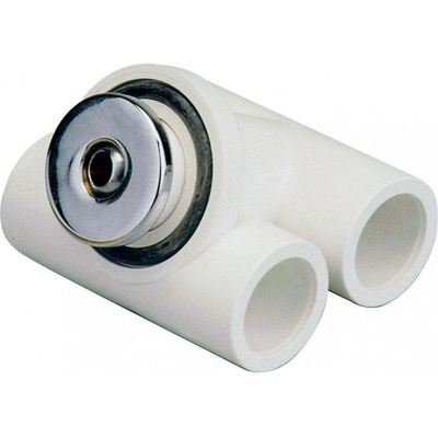 VÁGNER POOL Hydromasážní tryska - Mikrotryska ABS 12 mm