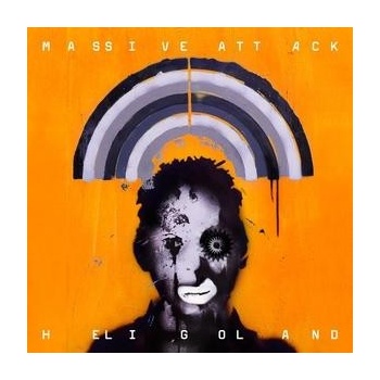 MASSIVE ATTACK: HELIGOLAND CD