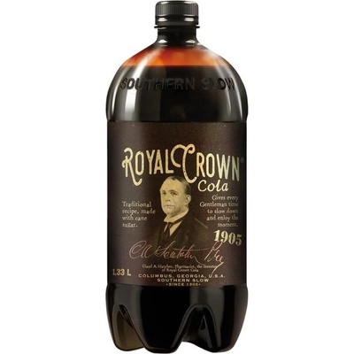 Royal Crown Cola classic 6 x 1,33 l