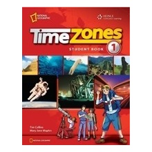 Time Zones 1