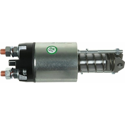 Elektromagnetický spínač, štartér AS-PL SS4053P