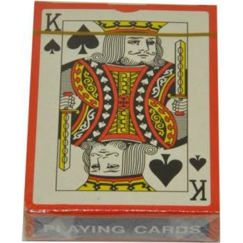 Карти картон 766/270