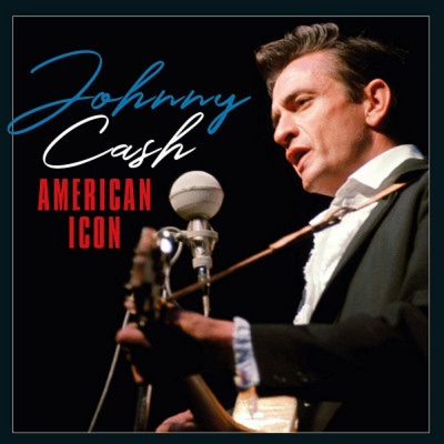 Cash Johnny - American Icon Vinyl LP