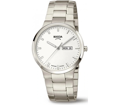 Boccia Titanium 3649-01