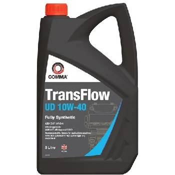 Image 1 of Comma Transflow UD 10W-40 5 l
