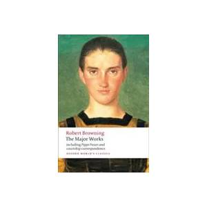 Major Works | Elizabeth Browning (2009)