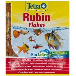 TETRA Храна Tetra Rubin пакет 12g (A1-766396)