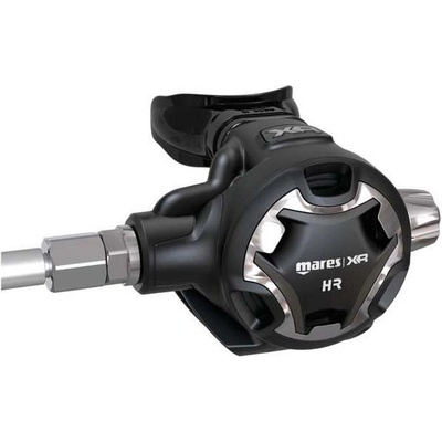 Mares 2. Stupeň na Automatiku XR - HR Second stage - XR Line - XR Line