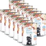 Calibra Dog Verve GF Junior Пуйка и Агне 12 x 400 г