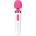 Bodywand usb МУЛТИФУНКЦИОНАЛЕН РОЗОВ